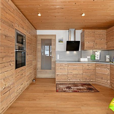 Schmiedlarhof Apartment Au (Vorarlberg) Екстериор снимка