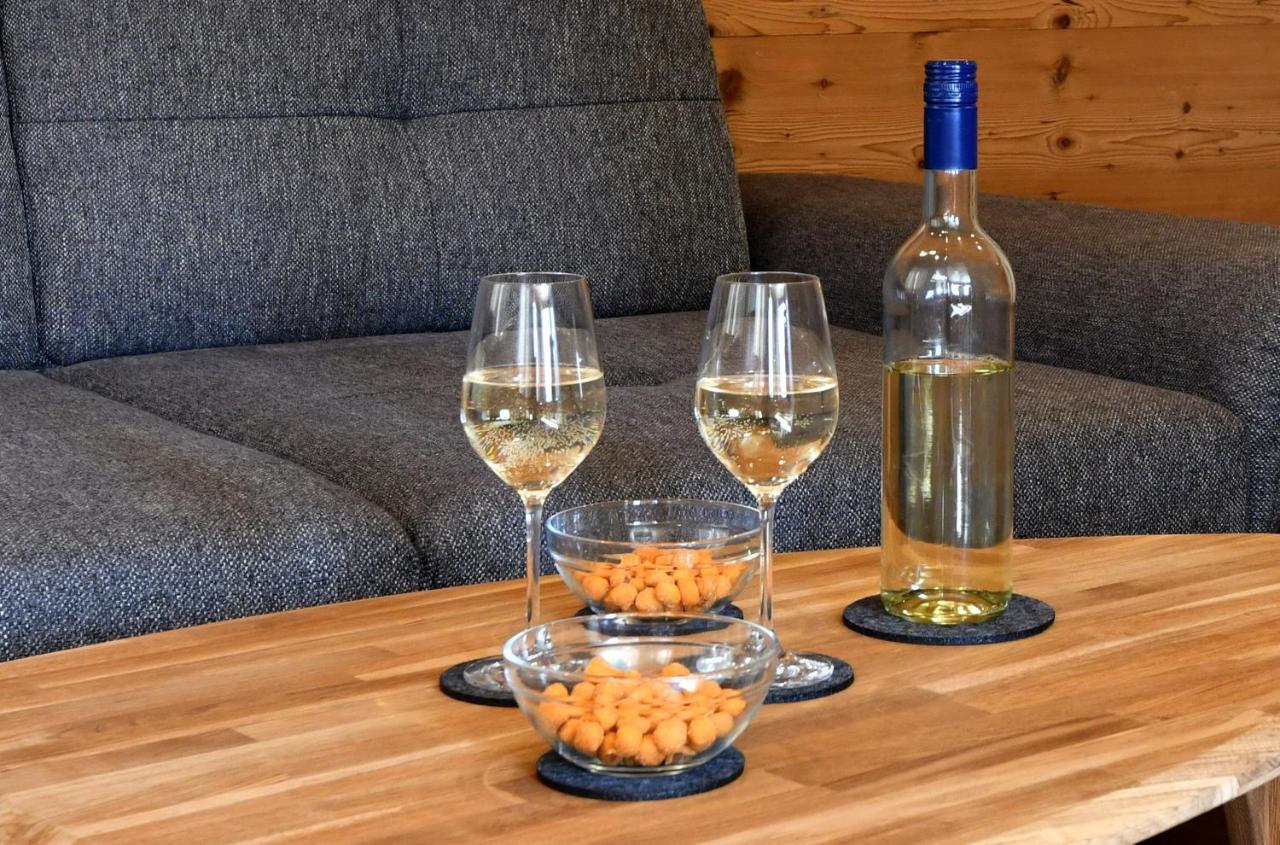 Schmiedlarhof Apartment Au (Vorarlberg) Екстериор снимка