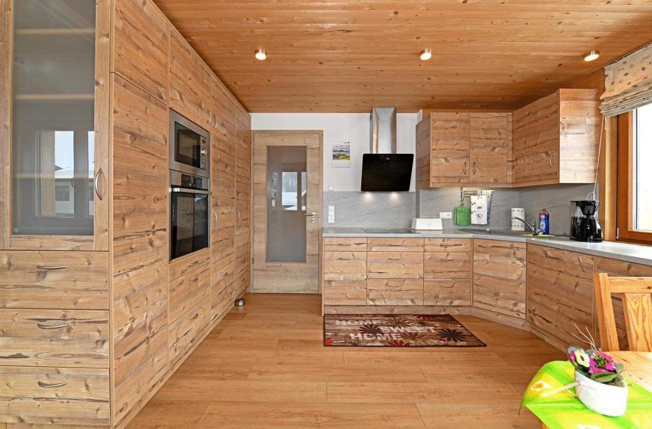 Schmiedlarhof Apartment Au (Vorarlberg) Екстериор снимка